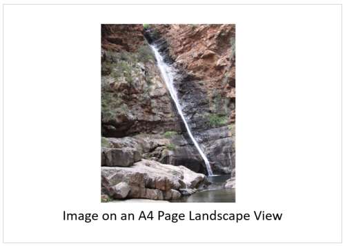 `Waterfall and Rockpool, Meiringspoort` Original Digital Download Stock Photo
