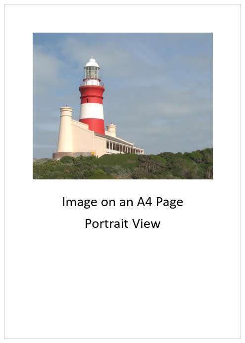 `Cape Agulhas Lighthouse` Original Digital Download Stock Photo