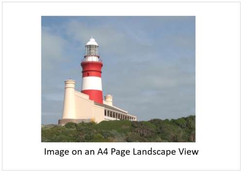 `Cape Agulhas Lighthouse` Original Digital Download Stock Photo