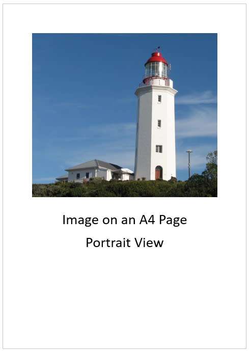 `Danger Point Lighthouse` Original Digital Download Stock Photo