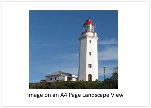 `Danger Point Lighthouse` Original Digital Download Stock Photo