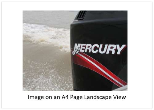 `Mercury Outboard Motor Badge` Original Digital Download Stock Photo