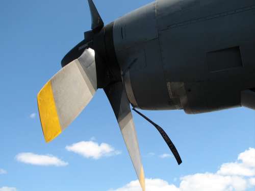 `Lockheed C130 Hercules Propellor` Original Digital Download Stock Photo