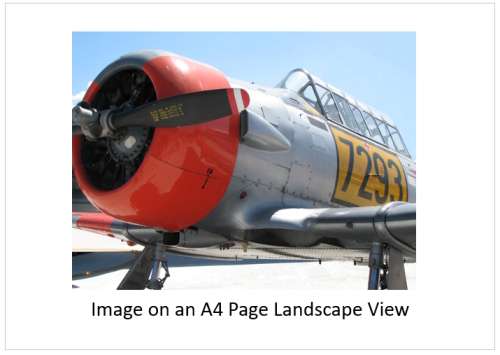 `Harvard Trainer on the Tarmac` Original Digital Download Stock Photo