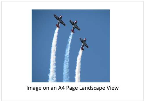 `Teamwork, Flying In Formation` Original Digital Download Stock Photo