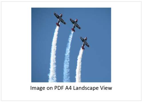 `Teamwork, Flying In Formation` Original Digital Download Stock Photo