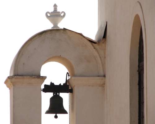 `Old Church Bell, Elim` Original Digital Download Stock Photo