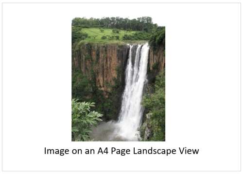 `Water: Howick Falls, uMngeni River` Original Digital Download Stock Photo