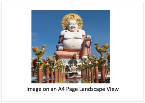 `Wat Plai Laem Temple, Laughing Buddha of Wealth, Koh Samui` Original Digital Download Stock Photo