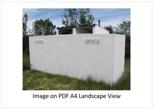 `Ladies And Gents` Original Digital Download Stock Photo