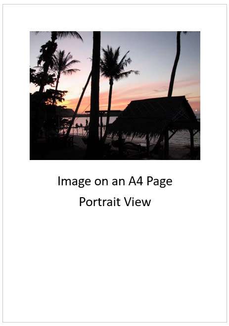 `Koh Samui Beach Sunset` Original Digital Download Stock Photo