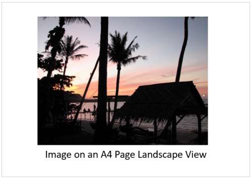 `Koh Samui Beach Sunset` Original Digital Download Stock Photo