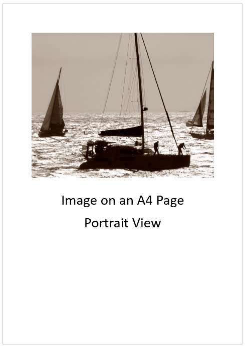 `Sailing: Battling The Elements` Original Digital Download Stock Photo