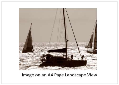 `Sailing: Battling The Elements` Original Digital Download Stock Photo