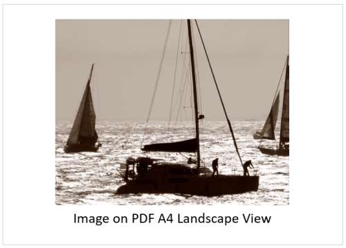 `Sailing: Battling The Elements` Original Digital Download Stock Photo