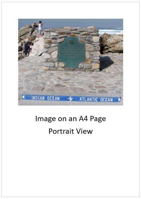 `Southern Tip Of Africa Cape Agulhas` Original Digital Download Stock Photo