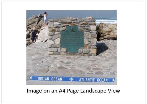 `Southern Tip Of Africa Cape Agulhas` Original Digital Download Stock Photo