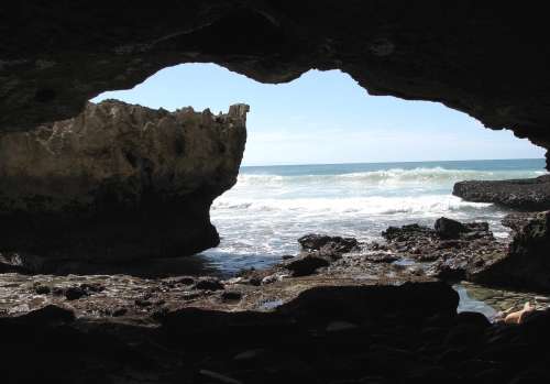 `Waenhuiskrans Cave` Original Digital Download Stock Photo