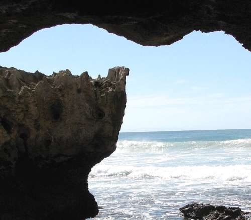 `Waenhuiskrans Cave` Original Digital Download Stock Photo