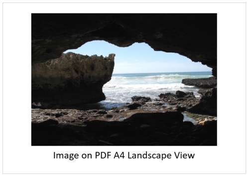 `Waenhuiskrans Cave` Original Digital Download Stock Photo