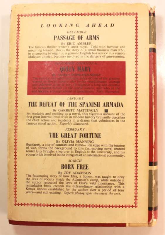 Triumph in The West by Arthur Bryant, Hardcover Book (Diaries of Field Marshal Alanbrooke)