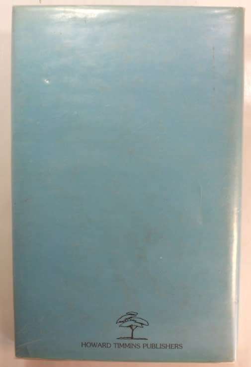 Dancing The Skies by Carel Birkby Hardcover Book