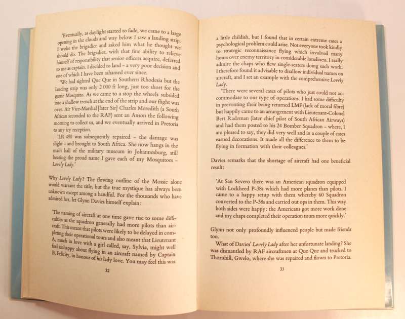 Dancing The Skies by Carel Birkby Hardcover Book