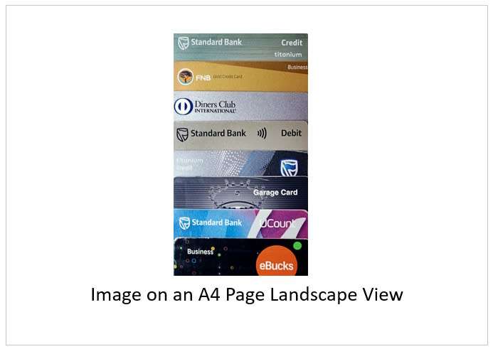 `Banking: Bank Cards` Original Digital Download Stock Photo