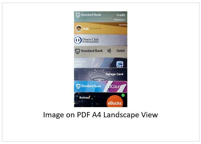 `Banking: Bank Cards` Original Digital Download Stock Photo