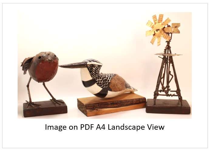`Cottage Industry: Arts and Crafts Creativity` Original Digital Download Stock Photo