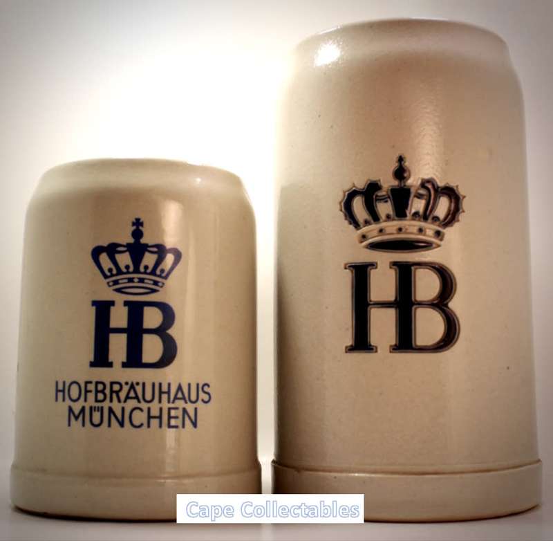 `Oktoberfest: HB Hofbrauhaus Munchen` Original Digital Download Stock Photo
