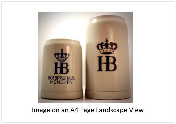 `Oktoberfest: HB Hofbrauhaus Munchen` Original Digital Download Stock Photo