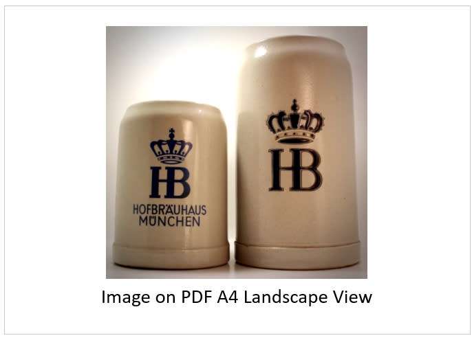 `Oktoberfest: HB Hofbrauhaus Munchen` Original Digital Download Stock Photo