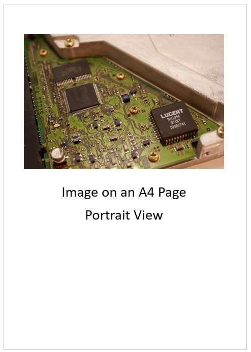 `Motherboards: Chips and Circuits` Original Digital Download Stock Photo