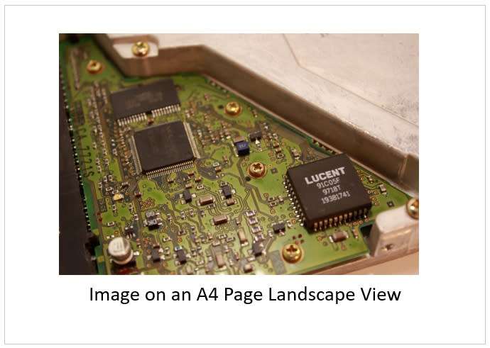 `Motherboards: Chips and Circuits` Original Digital Download Stock Photo