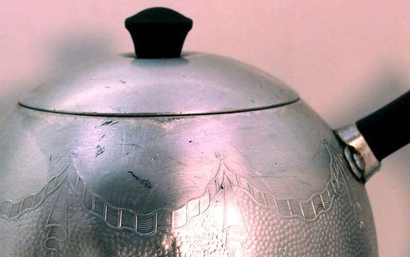 `Coffee Shops -British Empire Teapot: Vintage Teapot` Original Digital Download Stock Photo