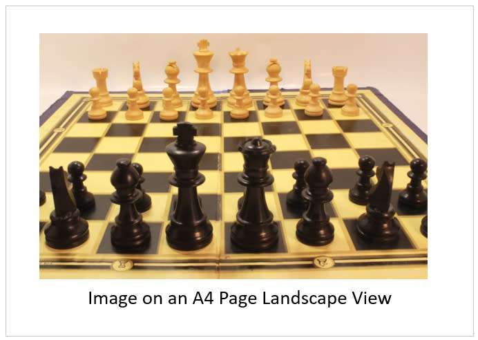 `Chess Board Black and White Pieces` Original Digital Download Stock Photo