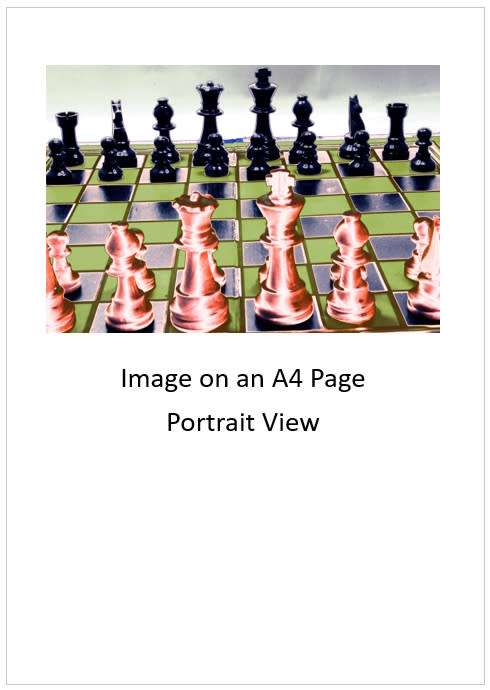 `Chess Board with Pieces Abstract` Original Digital Download Stock Photo