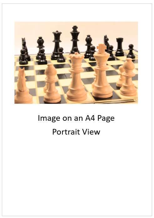 `Chess Board with Pieces` Original Digital Download Stock Photo