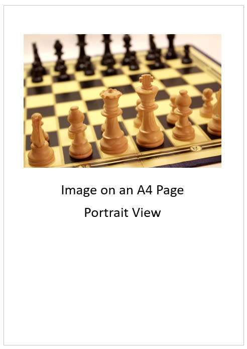`Chess Pieces Ready To Play` Original Digital Download Stock Photo