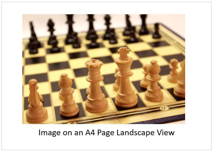 `Chess Pieces Ready To Play` Original Digital Download Stock Photo