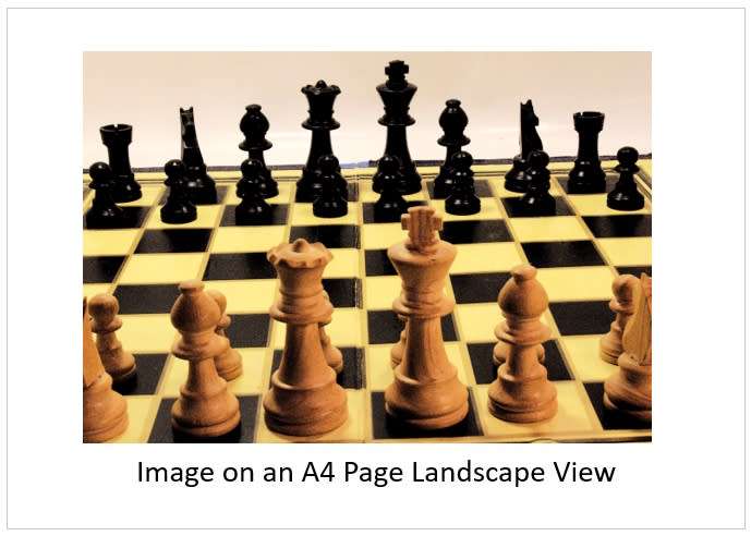 `Chess Board with Pieces Sketch Style Image` Original Digital Download Stock Photo