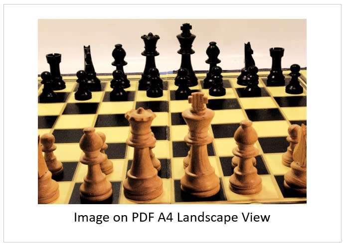 `Chess Board with Pieces Sketch Style Image` Original Digital Download Stock Photo