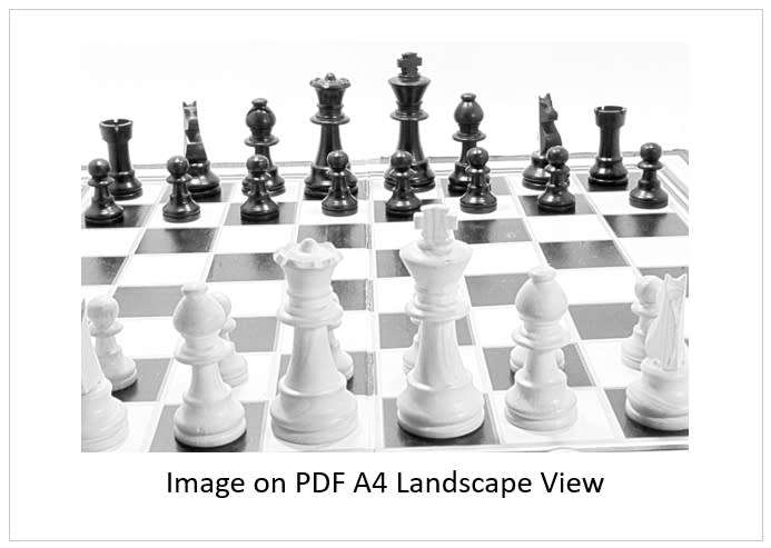 `Chess Board with Pieces, Two Tone Colour Scheme` Original Digital Download Stock Photo