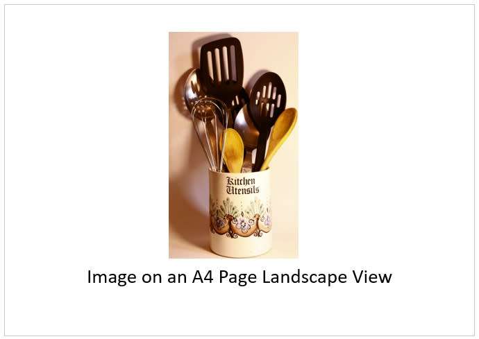 `Kitchen: Cooking and Baking Utensils` Original Digital Download Stock Photo