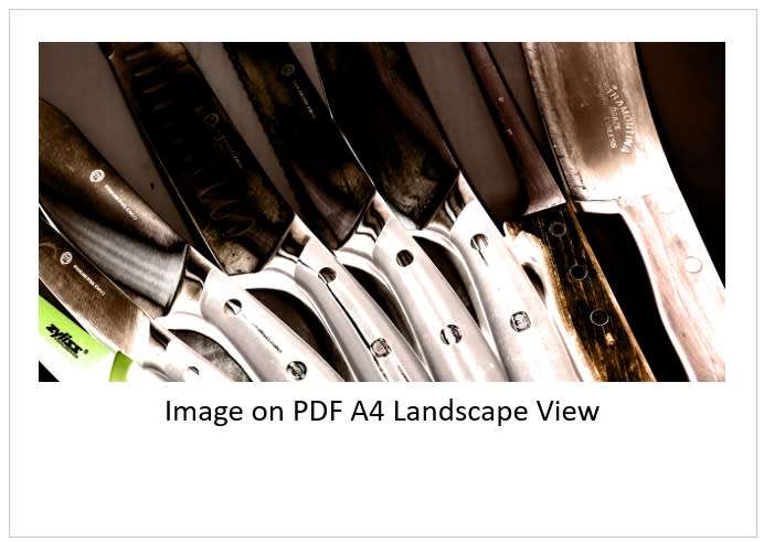 `Chef`s Knives Set Of Kitchen Blades Metallic Abstract Colour` Original Digital Download Stock Photo