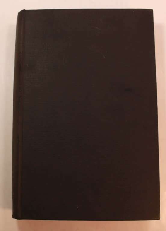 Memoirs by Franz Von Papen Hardcover Book