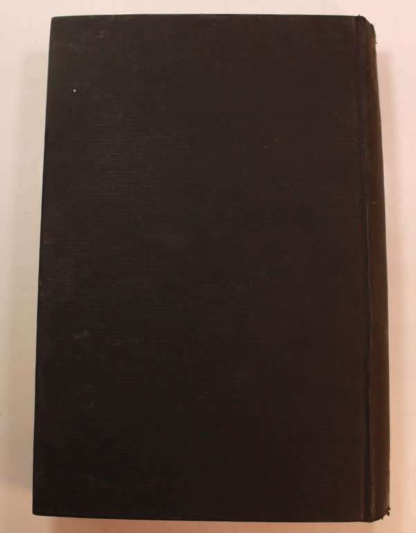 Memoirs by Franz Von Papen Hardcover Book