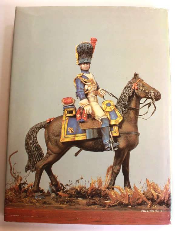 The Encyclopaedia of Military Modelling by Vic Smeed (Editor) Hardcover Book
