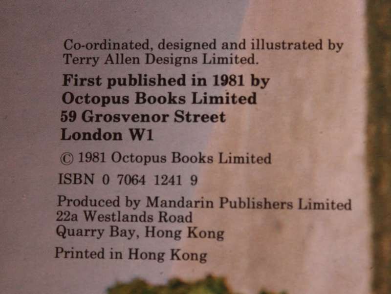 The Encyclopaedia of Military Modelling by Vic Smeed (Editor) Hardcover Book